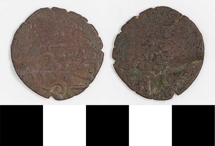 Thumbnail of Coin: Tripoli (1971.15.4047)