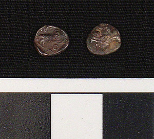 Thumbnail of Coin: Obol, Athens (1981.04.0006)