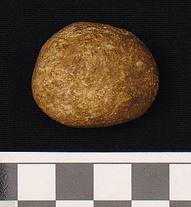 Thumbnail of Geological Specimen (1983.04.0450)