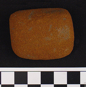 Thumbnail of Geological Specimen: Sandstone (1983.04.1045)