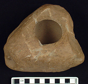 Thumbnail of Geological Specimen (1983.04.1246)