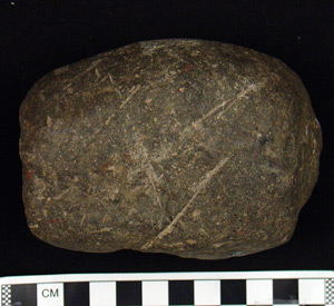 Thumbnail of Geological Specimen (1983.04.1248)