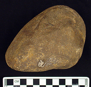 Thumbnail of Geological Specimen (1983.04.1272)