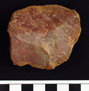 Thumbnail of Stone Tool: Hammerstone (1990.10.0211)