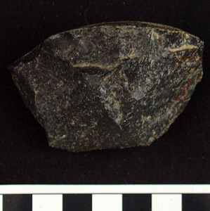 Thumbnail of Stone Tool: Hammerstone (1990.10.0219)