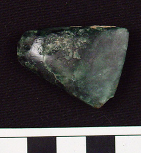 Thumbnail of Stone Tool:  Celt (1995.02.0042)