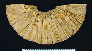 Thumbnail of Tumbun, Skirt (1995.24.0035)