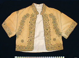 Thumbnail of Jacket (1995.24.0045)