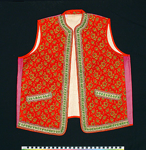 Thumbnail of Vest (1995.24.0046)