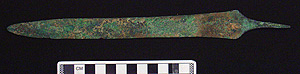 Thumbnail of Spear Head (1996.13.0001)