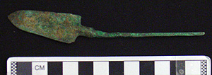 Thumbnail of Arrowhead (1996.13.0007)