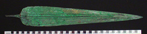 Thumbnail of Spear Head (1996.13.0012)