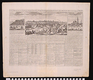 Thumbnail of Map: Constantinople (1997.11.0042)