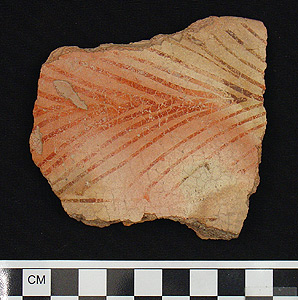 Thumbnail of Body Sherd (1997.14.0001)