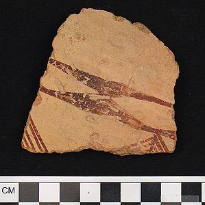 Thumbnail of Body Sherd (1997.14.0003)