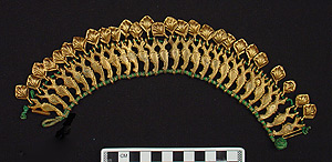 Thumbnail of Anklet (1998.05.0001)