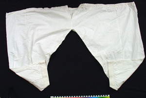 Thumbnail of Bloomers, Pants (1998.06.0228)