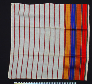 Thumbnail of Scarf (1998.06.0229)