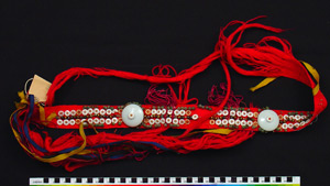 Thumbnail of Head Ornament (1998.06.0230)