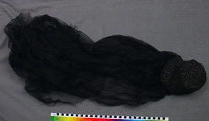 Thumbnail of Hat (1998.06.0231)
