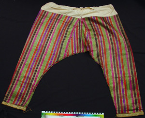 Thumbnail of Trousers, Pants (1998.06.0243)