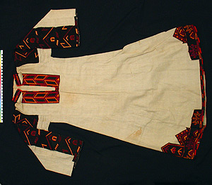 Thumbnail of Dress (1998.06.0249)