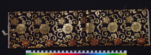 Thumbnail of Material Sample: Cloth Fragment (1998.06.0252D)