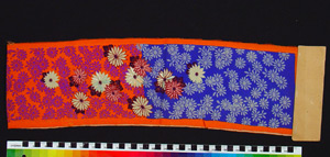 Thumbnail of Material Sample: Cloth Fragment (1998.06.0252G)