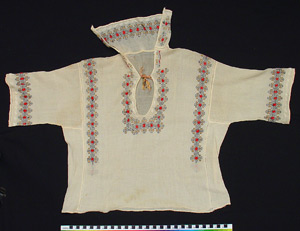 Thumbnail of Shirt (1998.06.0259)