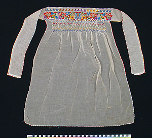 Thumbnail of Apron (1998.06.0265)