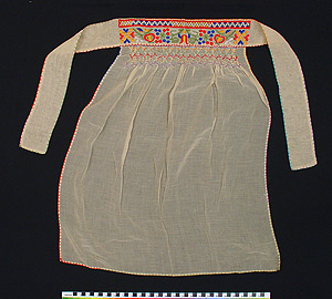 Thumbnail of Apron (1998.06.0266)