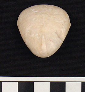 Thumbnail of Figurine Fragment: Head (1998.18.0111)