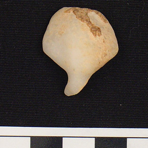 Thumbnail of Figurine Fragment: Head (1998.18.0149)