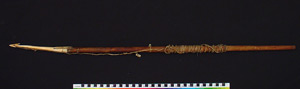 Thumbnail of Harpoon (1998.19.2865B)