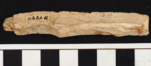 Thumbnail of Stone Tool: Lamellar Flake (1998.19.3263)