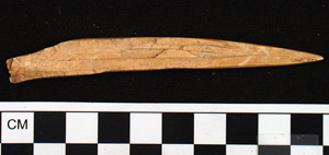 Thumbnail of Needle or Awl (1998.19.3272)