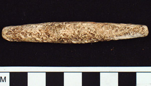 Thumbnail of Bead (1998.19.3276)