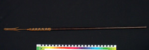 Thumbnail of Spear or Harpoon (1998.19.3357)