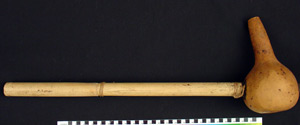 Thumbnail of Reed Pipe (2000.01.0027A)