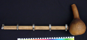 Thumbnail of Reed Pipe (2000.01.0027B)