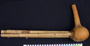 Thumbnail of Reed Pipe (2000.01.0027C)