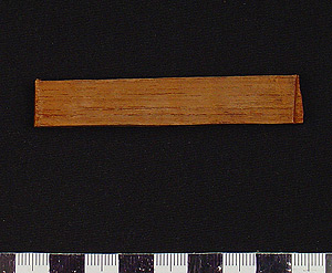 Thumbnail of Crossbow Set: Fragment (2000.01.0040Q)