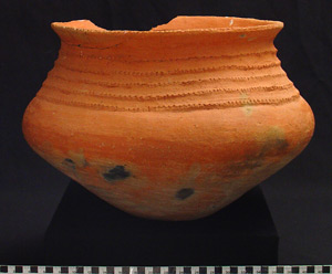 Thumbnail of Pot, Vessel (2000.01.0067)