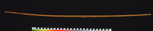 Thumbnail of Jai-li, Pellet Bow (2000.01.0165A)