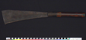 Thumbnail of Dah, Knife  (2000.01.0760A)