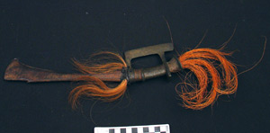 Thumbnail of Head Knife (2000.01.0765)