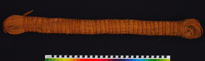 Thumbnail of Galogal, Halehal, Twine (2000.01.0776B)