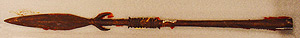 Thumbnail of Spear Head (2000.01.0810B)