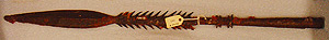 Thumbnail of Spear Head (2000.01.0810F)
