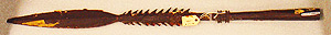 Thumbnail of Spear Head (2000.01.0810H)
